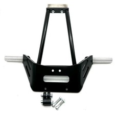 Steel Scrape 12bar 12 o'clock