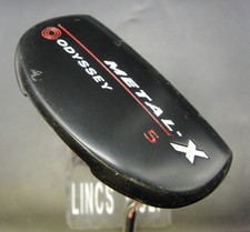 Odyssey Metal X 5 Putter