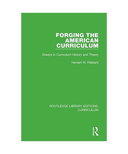 Forging the american - forging,