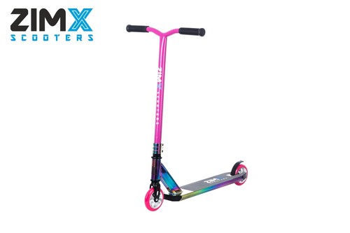 Zimx neo max stunt scooter - zimx,