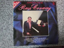 Russ Conway ‎– Always You