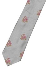 Paul Smith Silk Neck Tie Icy