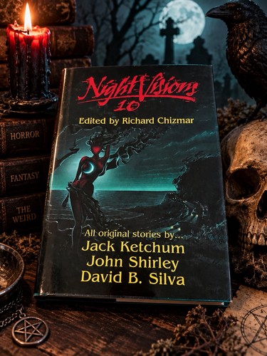 Night visions jack - night, 10