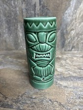 Vintage Hawaii Tiki Mug
