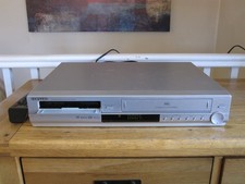 Samsung DVD-VR330 DVD and VHS