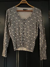 Ladies MEXX Size XL Buttoned