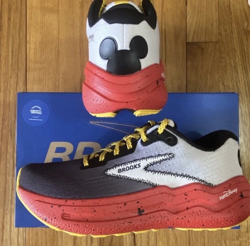 Brooks rundisney ghost max 2 - brooks,