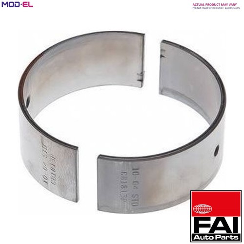 Connecting rod bearing - connecting,