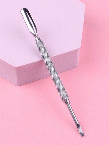 Double headed stainless - double-headed,