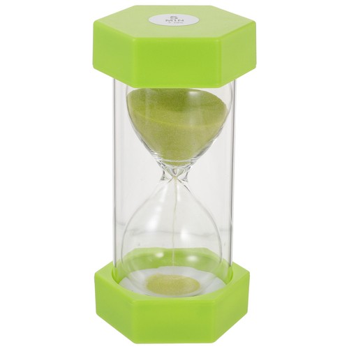 Hourglass decor five minutes - decor,