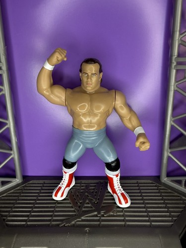Epic toys wrestling megastars - epic,