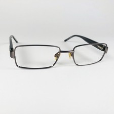TIMBERLAND eyeglasses GUNMETAL