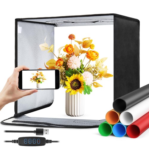 Photo light box - light,