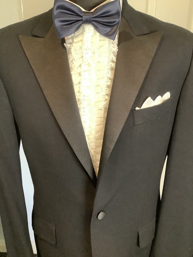 Ben sherman tuxedo dinner - dinner, suit