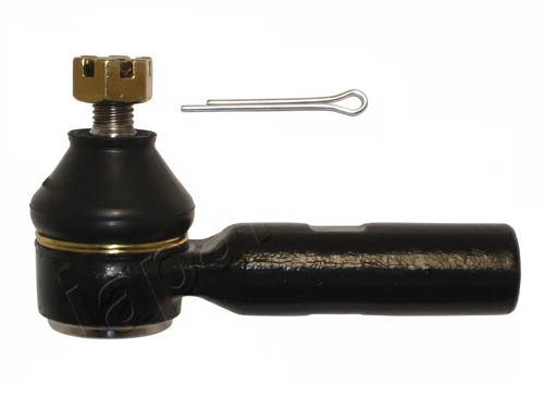 Steering rod end front - rod,