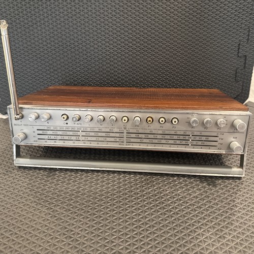Vintage bang and - and, olufsen