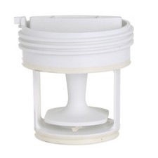 Hoover Candy Washing Machine Pump Filter Cap Genuine Spare Part 41004157