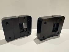 Land Rover Defender 90 & 110