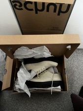 Woman’s Aldo White Loafer