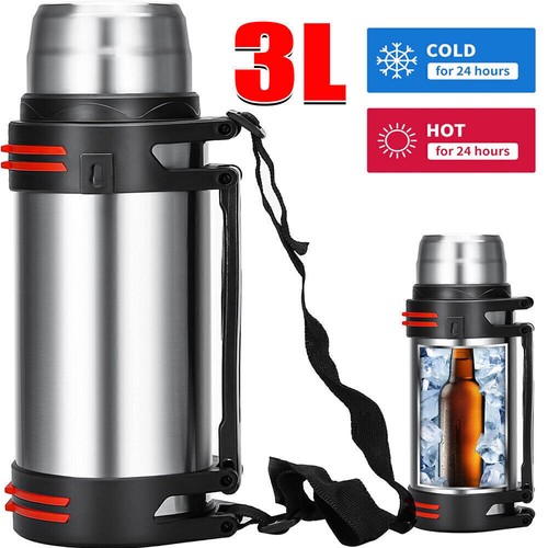 Large thermos flask - large,