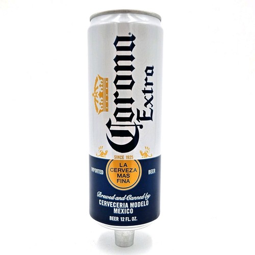 Corona extra beer tap handle - corona,