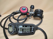 US Divers conshelf se2