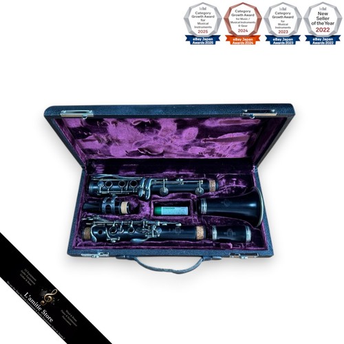 Buffet crampon e11 - crampon,
