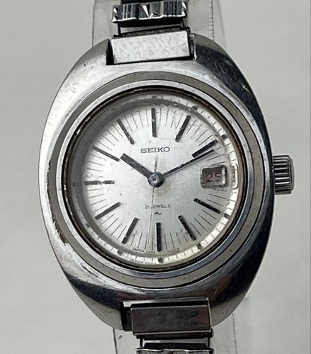 Seiko 21jewels watch - 21jewels,