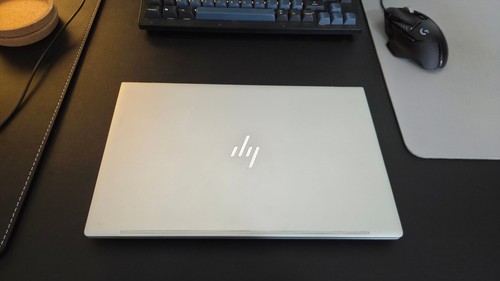 Envy laptop inch silver - inch,