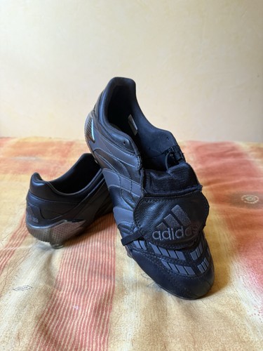 Adidas predator accelerator - adidas, fg