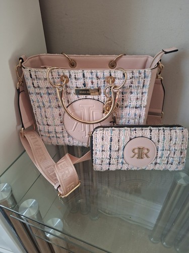 River island pink - river,