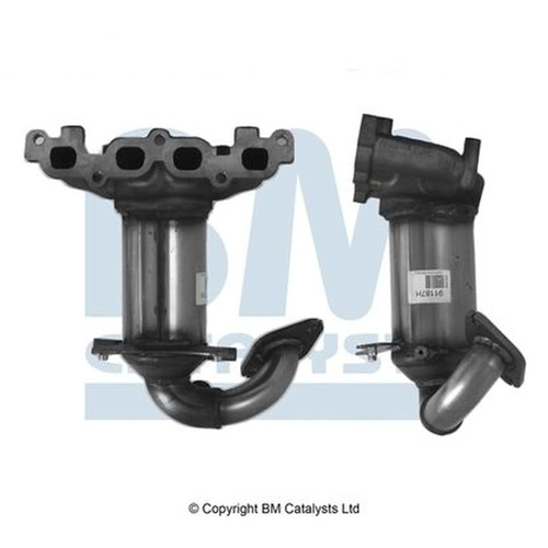 Catalysts catalytic - bm,