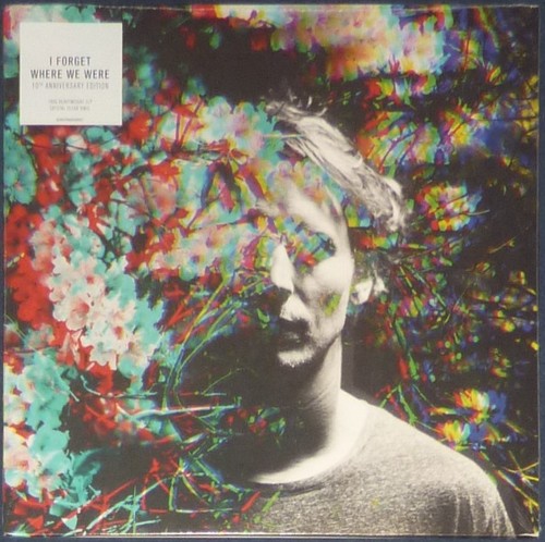 Ben howard forget - -, i