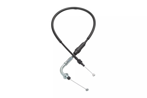 Gas throttle cable - throttle,