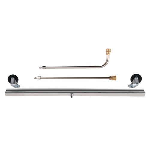 Pressure washer - 25.6",