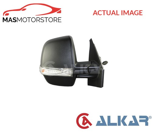 Outside rear view mirror lhd - outside,