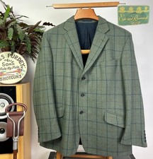 Ede & Ravenscroft (46R) Tweed