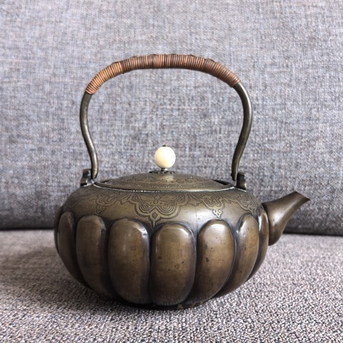 Antique japanese meiji - antique,