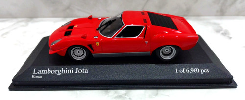 Minichamps lamborghini - minichamps,