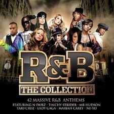 Various Artists: R&B Collection 2010