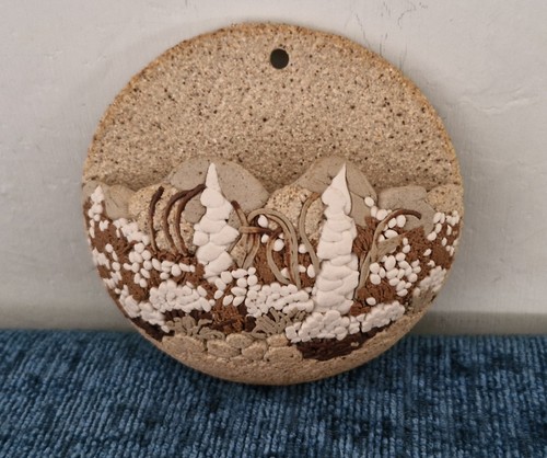 Studio pottery wall - studio,