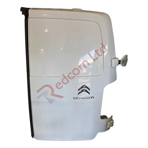Citroen dispatch mk3 2016 2025 - dispatch,