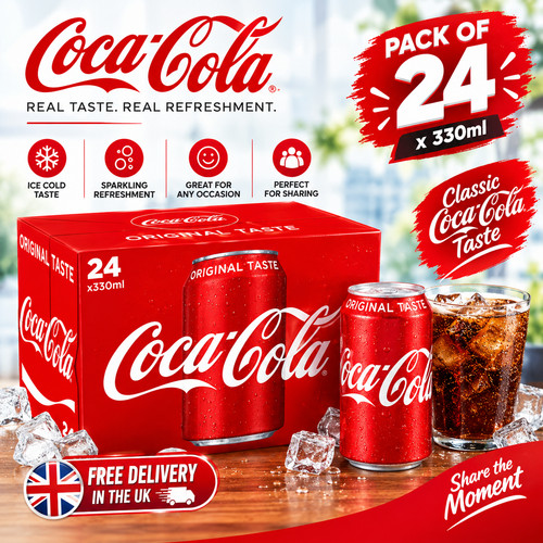 Coca cola original taste - coca-cola, x
