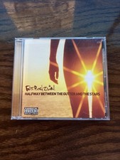 Halfway Between the Gutter and