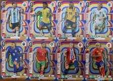 Panini Adrenalyn XL  FIFA