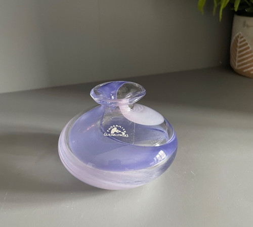 Phoenician glassblowers squat - phoenician,