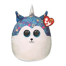 Ty Beanie Babies - HELENA dog