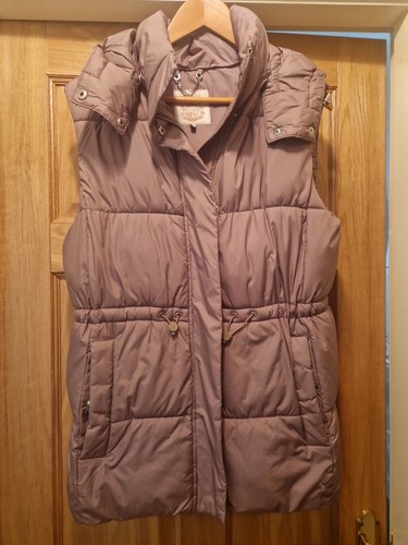 Joules gillet 12 - gillet, uk