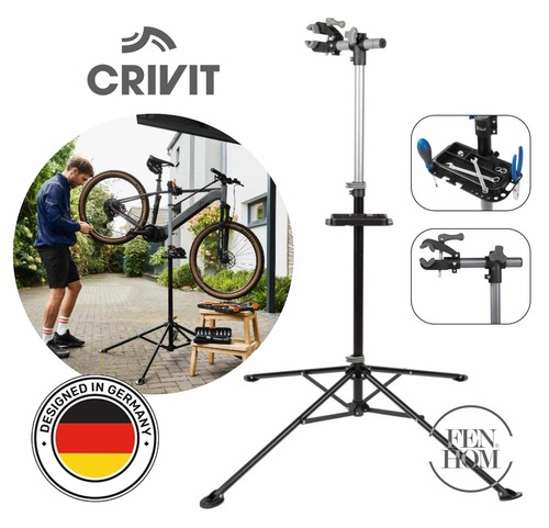 Crivit bike workstand - bike, for