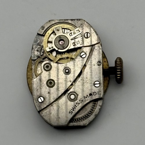 Medana watch movement swiss - watch,